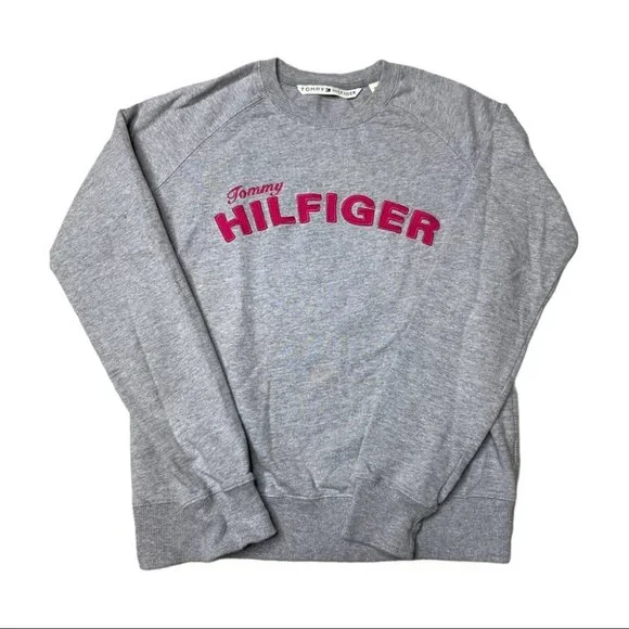 3 Sweatshirt Bundle Tommy Hilfiger Polo Size Small - Picture 5 of 16